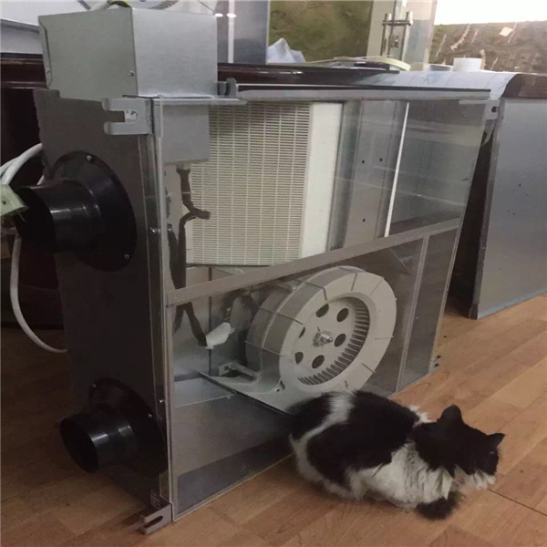 舟曲机械模型制作对比-模型机