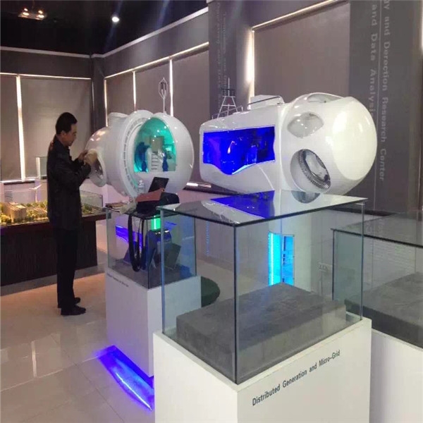 电网电力科学研究院舟曲规划模型