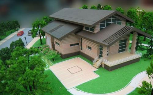 制造舟曲舟曲沙盘模型需求留意细节 制造舟曲舟曲沙盘模型需求留意细节