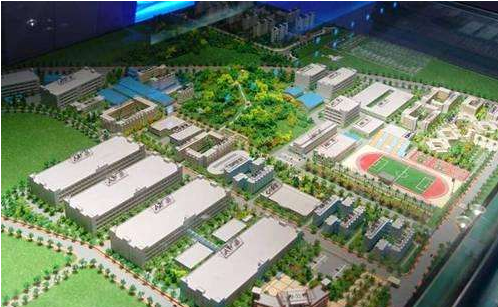 舟曲舟曲沙盘模型制作的尺寸多大合适